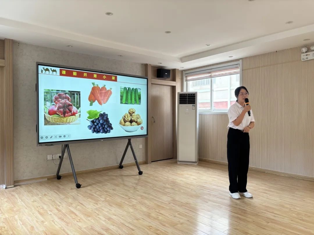 点亮科学梦 | 科学家精神宣讲走进振兴路小学